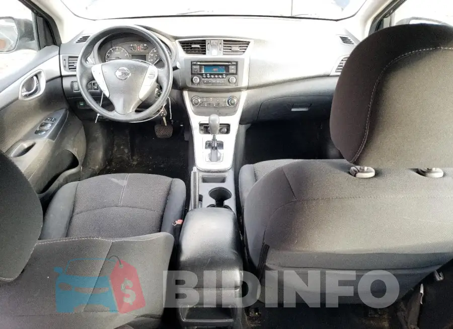 3N1AB7APXFY305932 Photo# 8