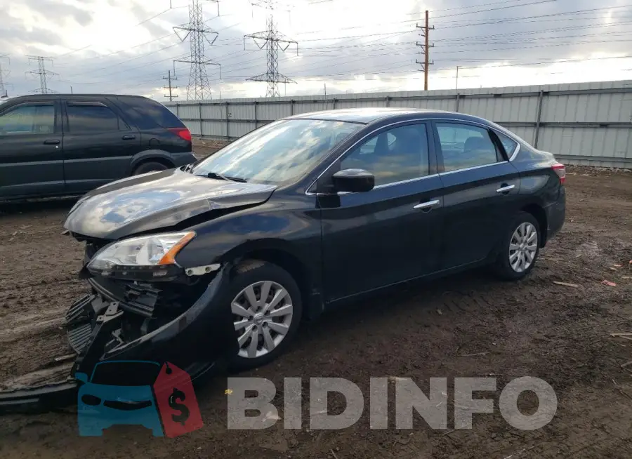 3N1AB7APXFY305932 Photo# 1