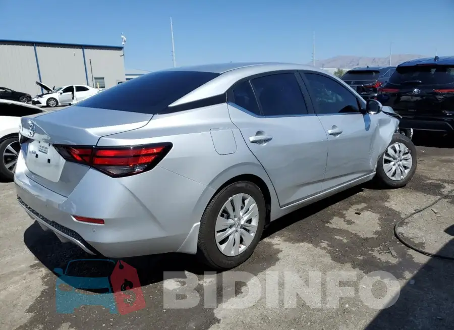 3N1AB8BV1NY282106 Photo# 3