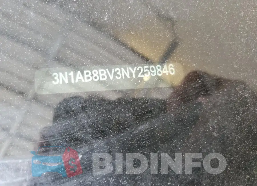 3N1AB8BV3NY259846 Photo# 12