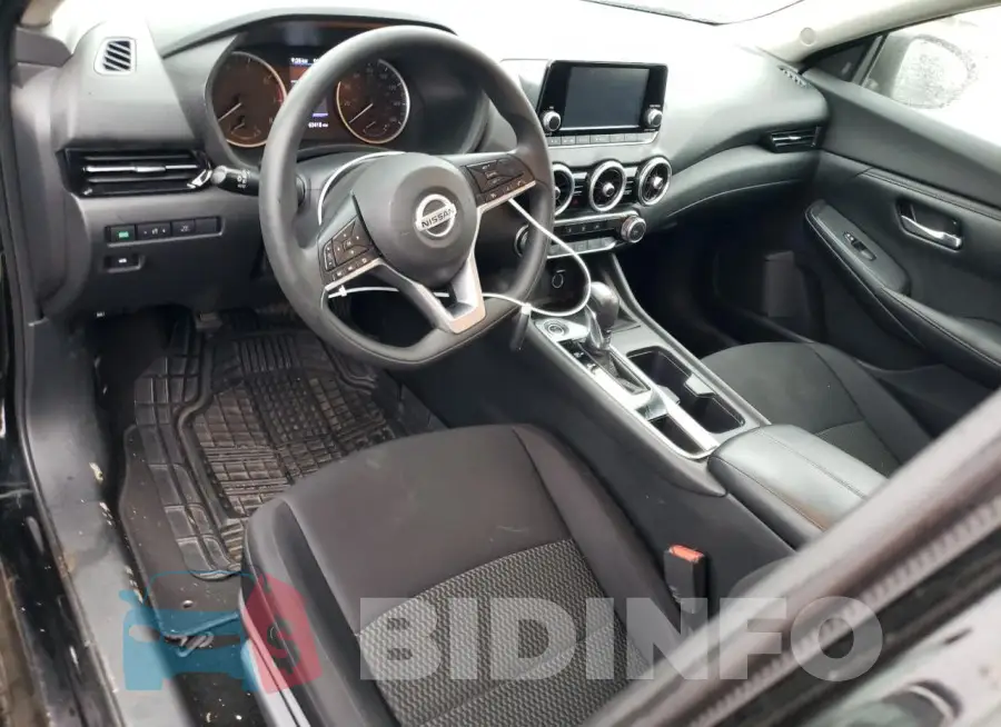 3N1AB8BVXLY311311 Photo# 8
