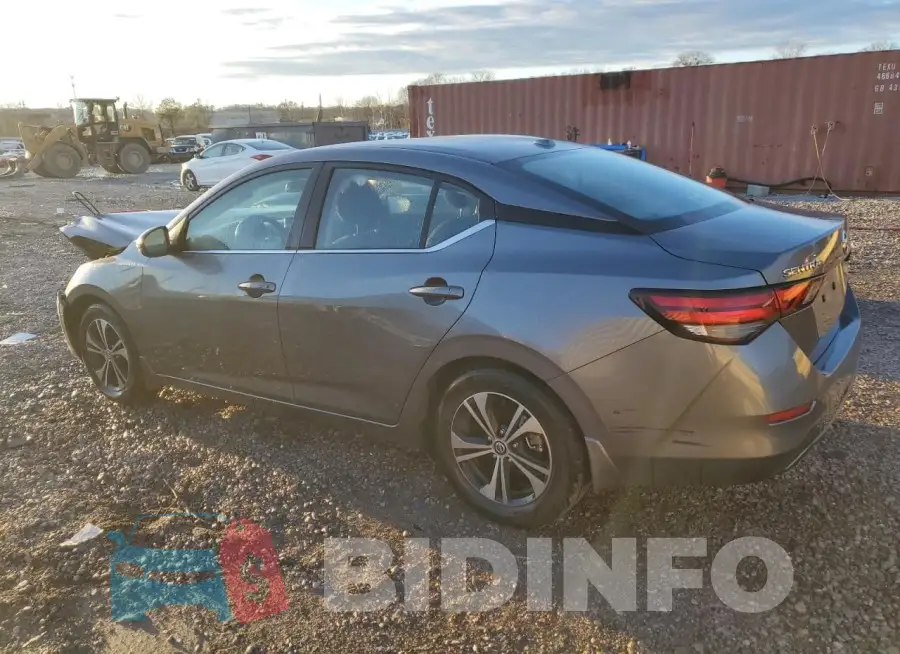 3N1AB8CV5NY237703 Photo# 2
