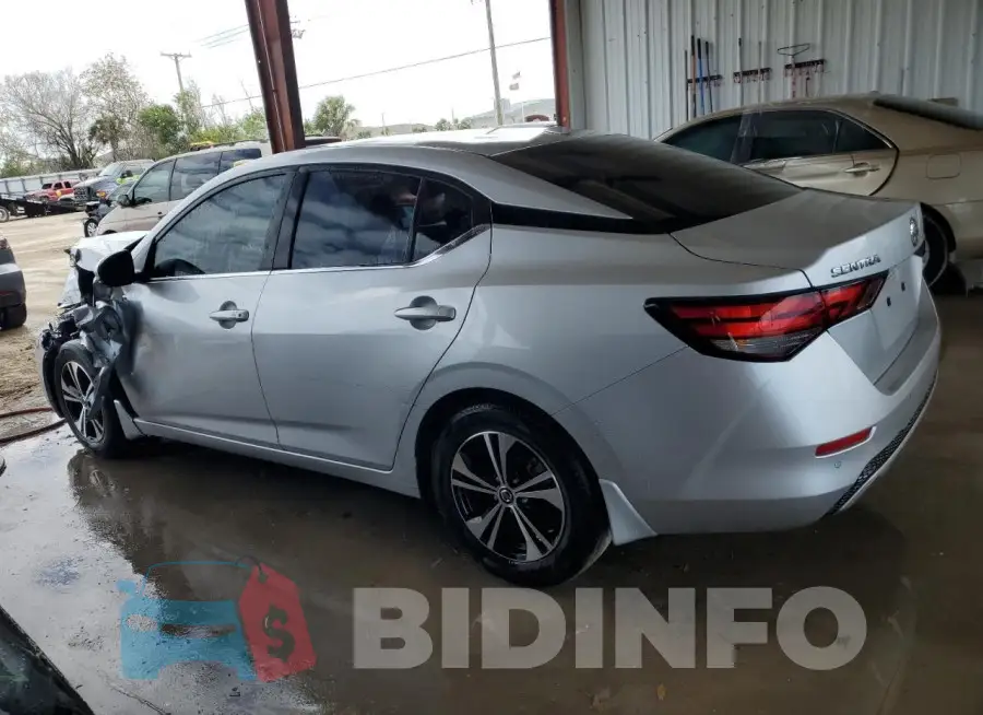 3N1AB8CV6LY232474 Photo# 2