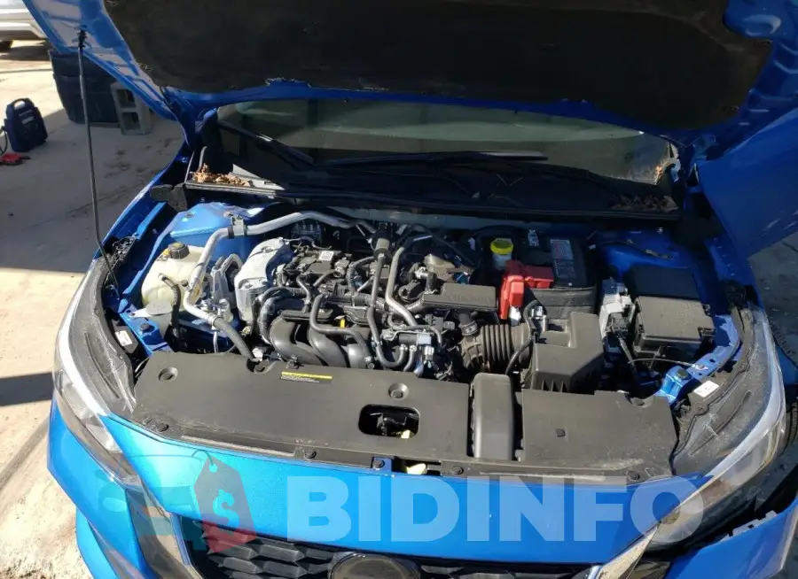 3N1AB8CV6NY289017 Photo# 11