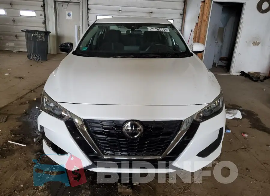 3N1AB8CV7PY256935 Photo# 5