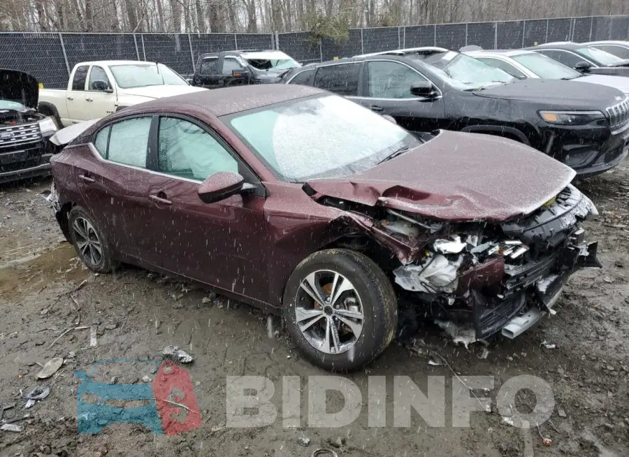 3N1AB8CV9NY303041 Photo# 4