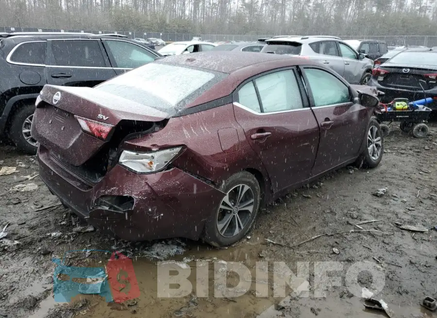 3N1AB8CV9NY303041 Photo# 3