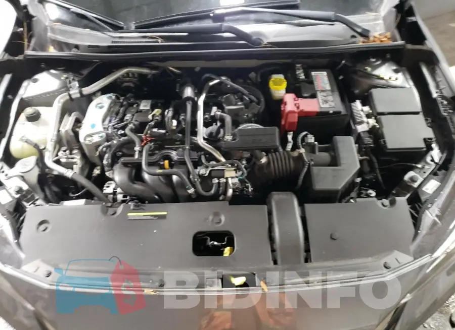 3N1AB8CV9PY267113 Photo# 11