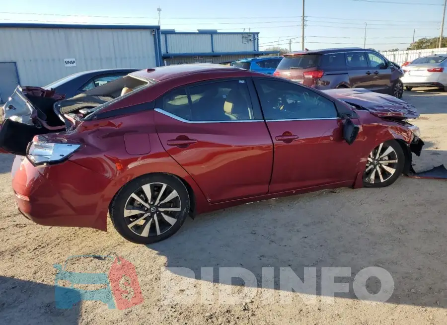 3N1AB8CV9PY277236 Photo# 3