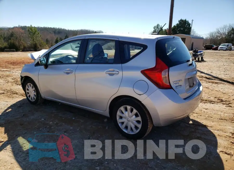 3N1CE2CP2GL351995 Photo# 2