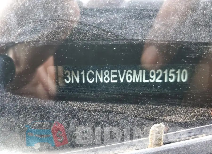 3N1CN8EV6ML921510 Photo# 12
