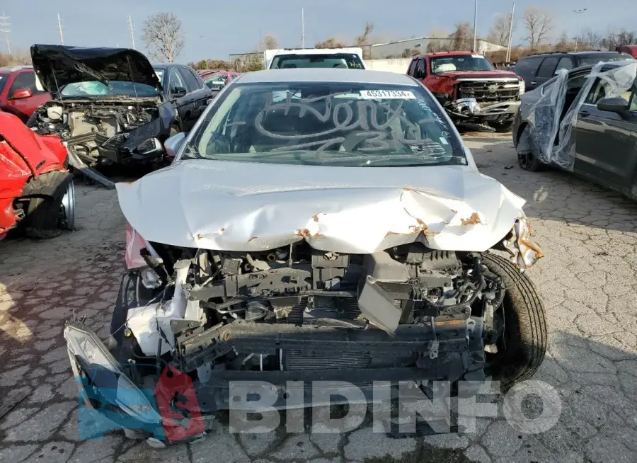 3N1CN8EV9ML912543 Photo# 5