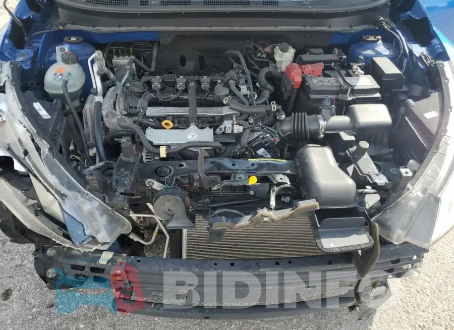 3N1CP5BV4ML486631 Photo# 11