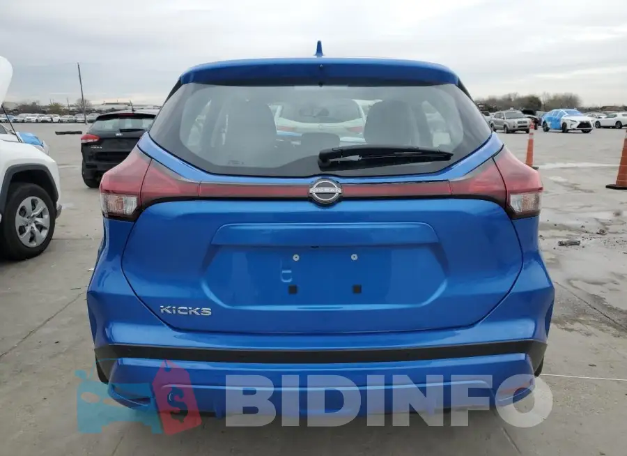 3N1CP5BV6PL570311 Photo# 6