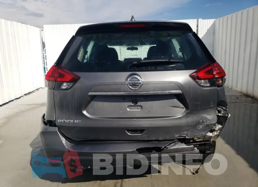 5N1AT2MV4JC771876 Photo# 6