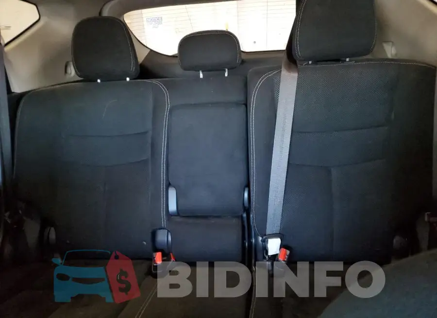 5N1AZ2MG7JN154041 Photo# 10
