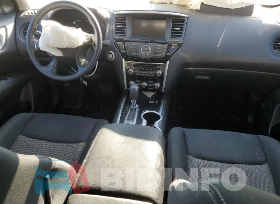 5N1DR2MM4HC670642 Photo# 8