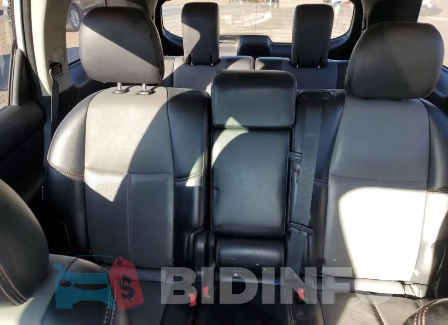 5N1DR2MM5KC621599 Photo# 10