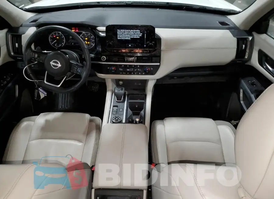 5N1DR3CC9NC270943 Photo# 8