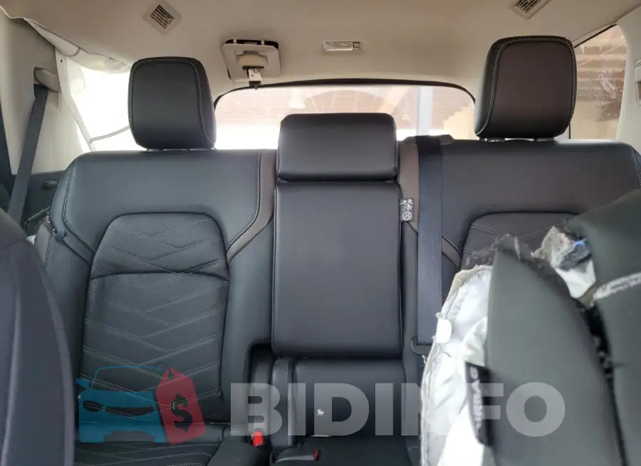 5N1DR3DJ3PC230700 Photo# 10