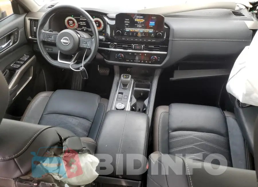 5N1DR3DJ3PC230700 Photo# 8
