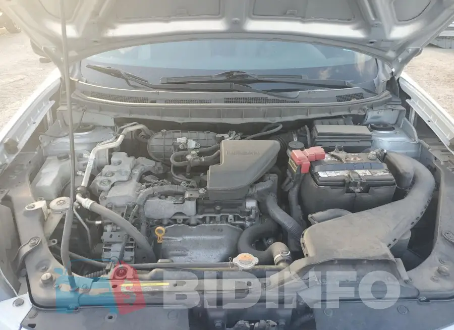JN8AS5MT3FW151330 Photo# 11