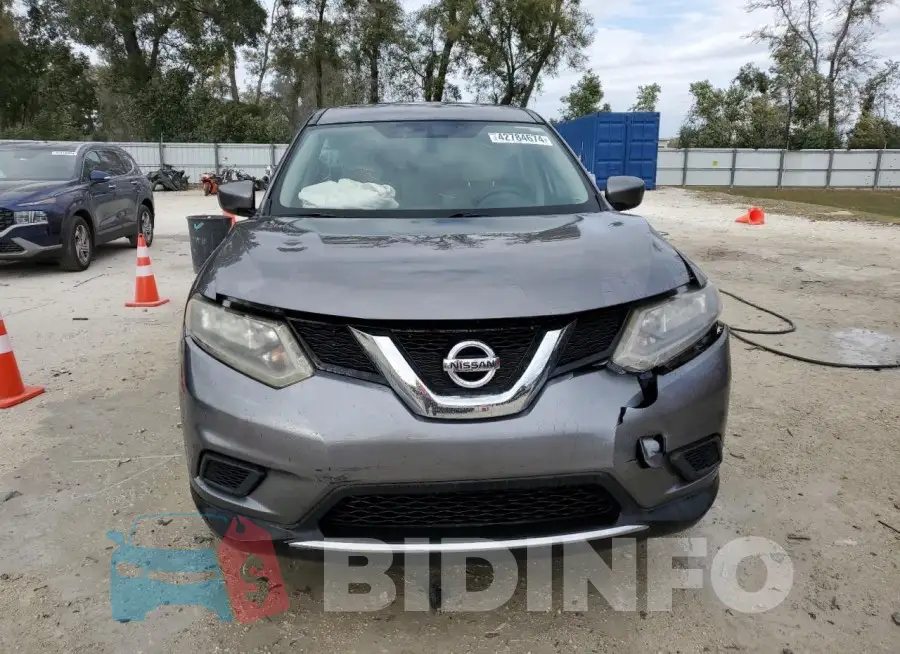KNMAT2MT2GP652101 Photo# 5