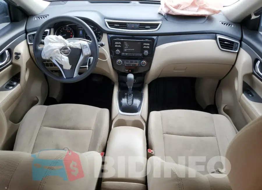 KNMAT2MT2GP652101 Photo# 8