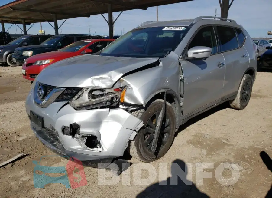 KNMAT2MT2GP654916 Photo# 1