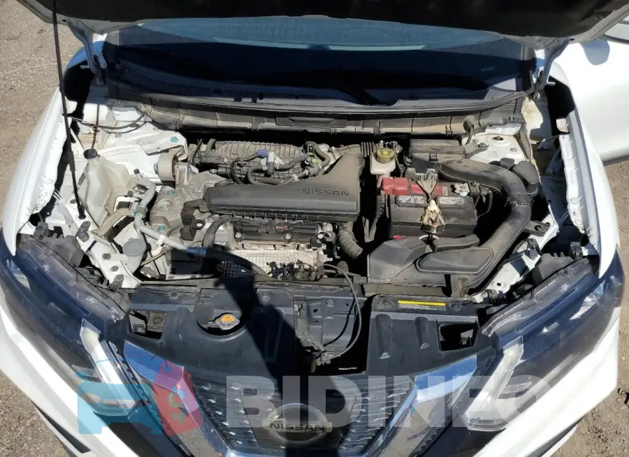 KNMAT2MT2HP607564 Photo# 11