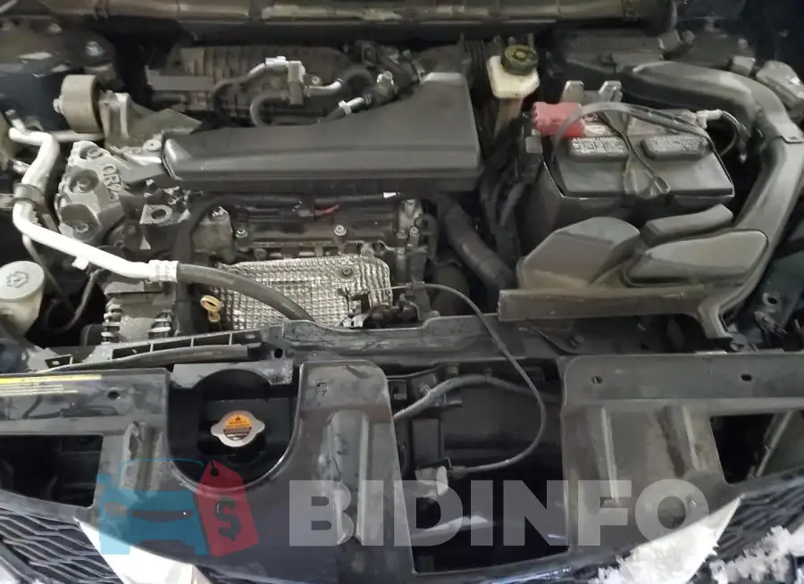 KNMAT2MT4FP564326 Photo# 11