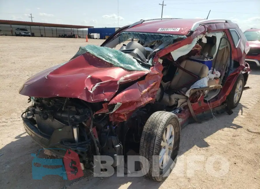 KNMAT2MT5FP531254 Photo# 2