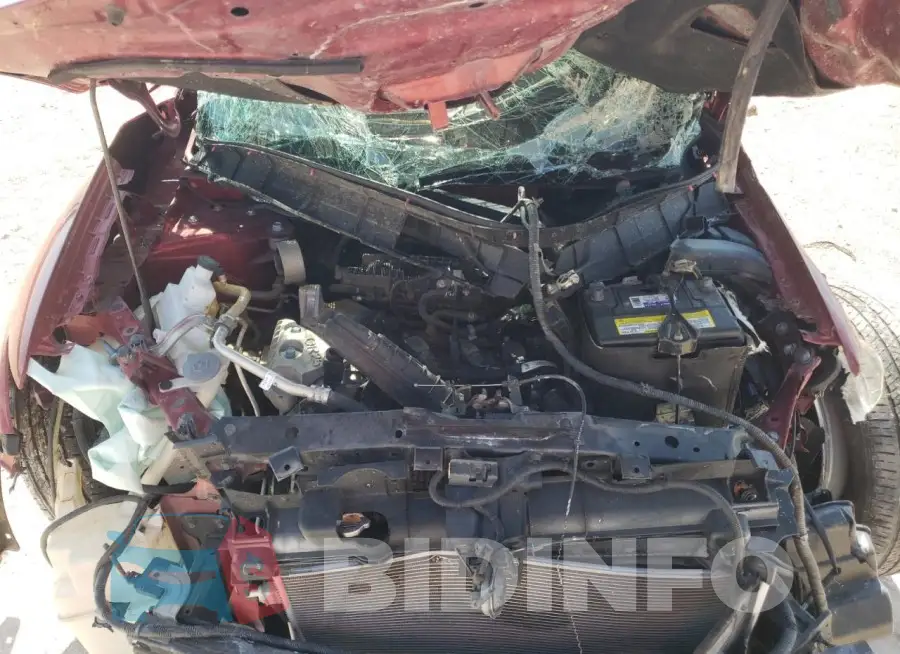 KNMAT2MT5FP531254 Photo# 7