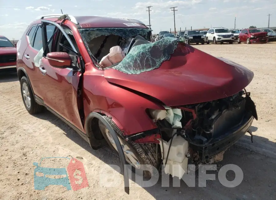 KNMAT2MT5FP531254 Photo# 1
