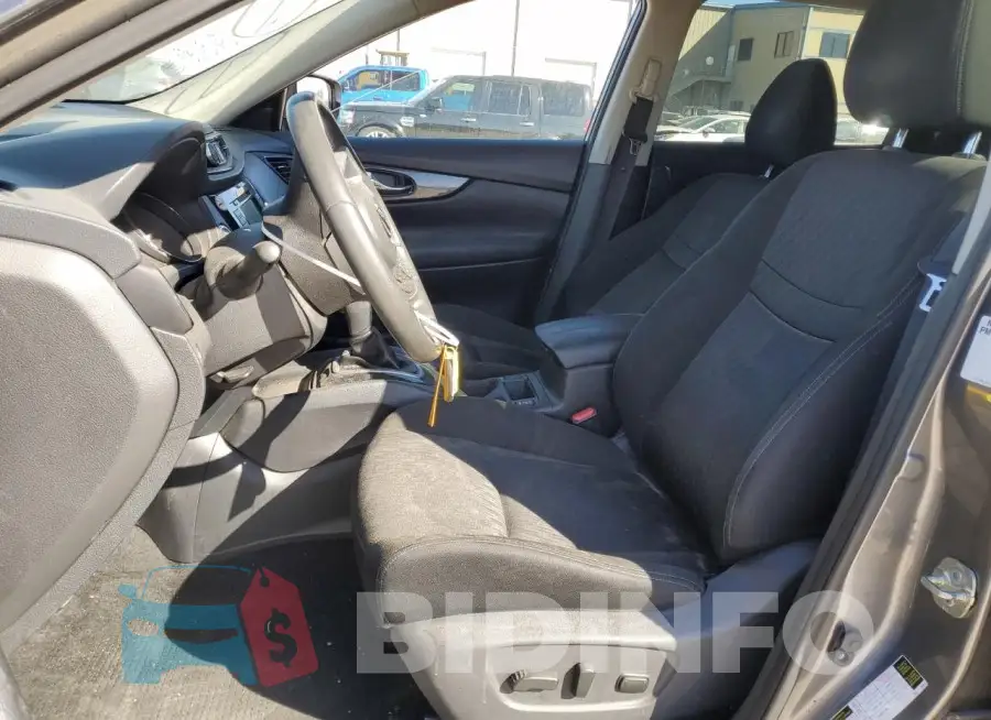 KNMAT2MTXJP504818 Photo# 7
