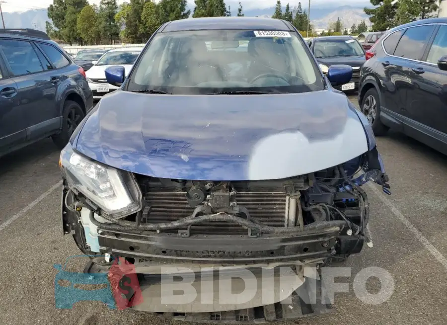 KNMAT2MV1JP537627 Photo# 5
