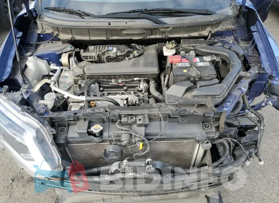 KNMAT2MV1JP537627 Photo# 11