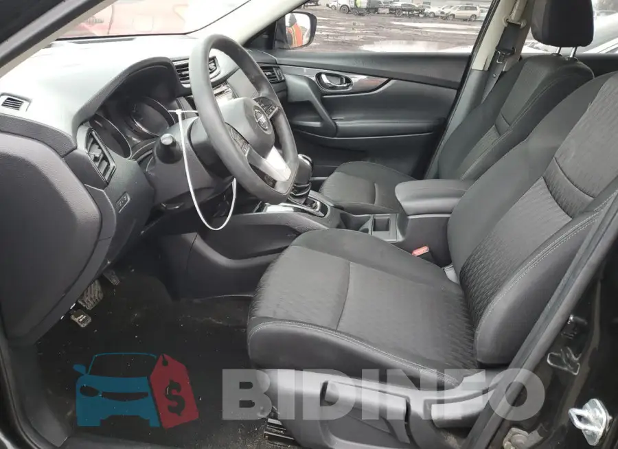 KNMAT2MV2HP602494 Photo# 7
