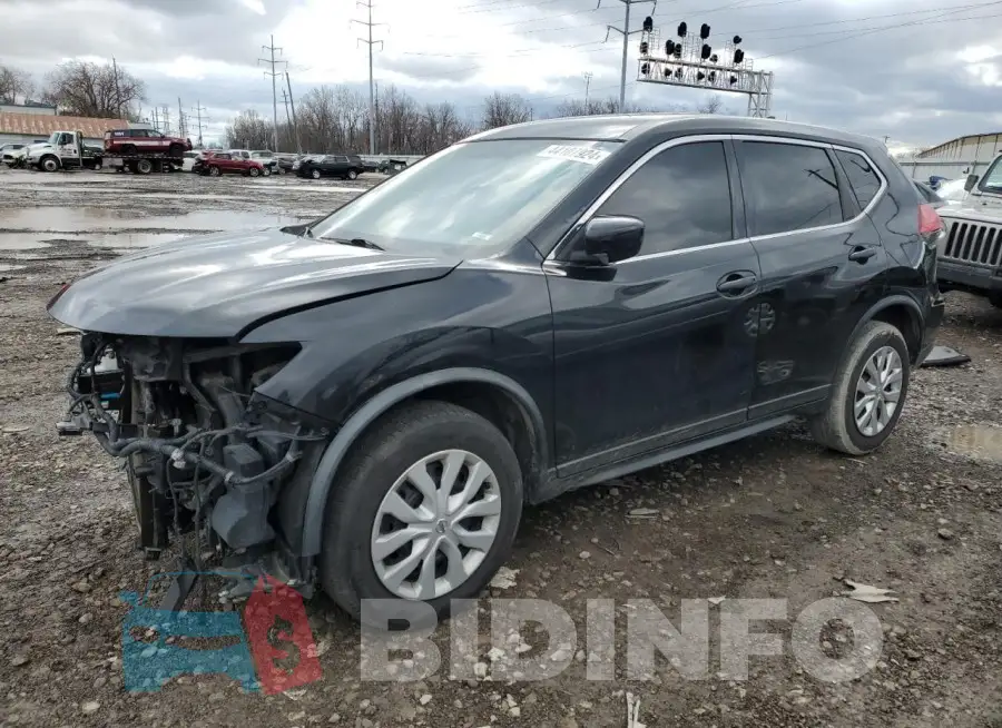 KNMAT2MV2HP602494 Photo# 1