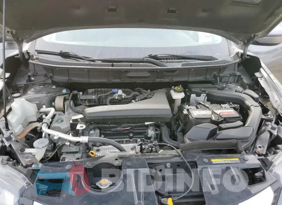 KNMAT2MV2KP558066 Photo# 11