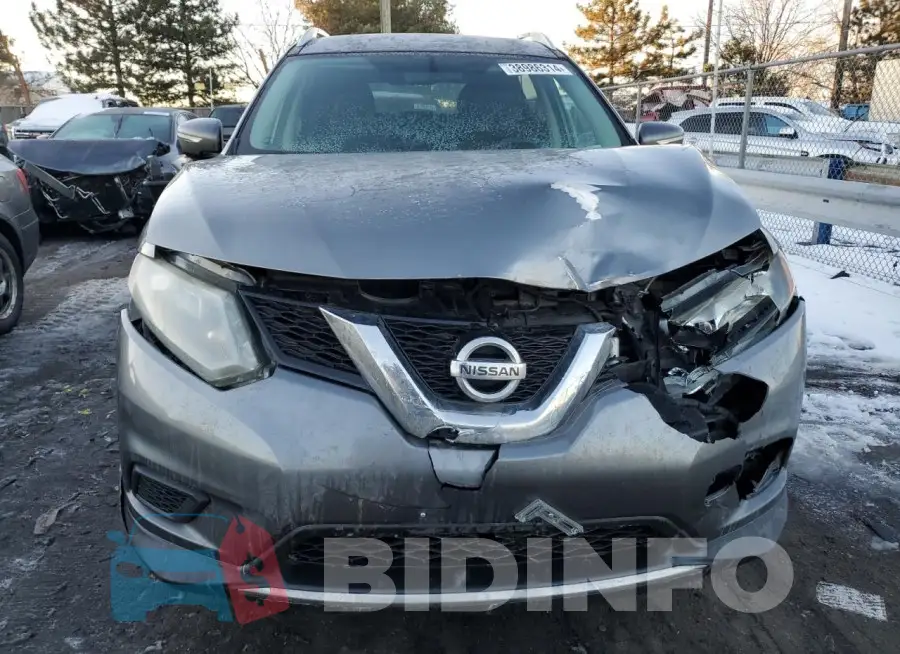 KNMAT2MV5FP526136 Photo# 5