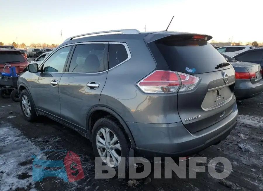 KNMAT2MV5FP526136 Photo# 2