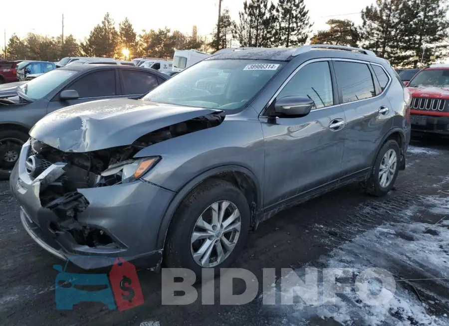 KNMAT2MV5FP526136 Photo# 1
