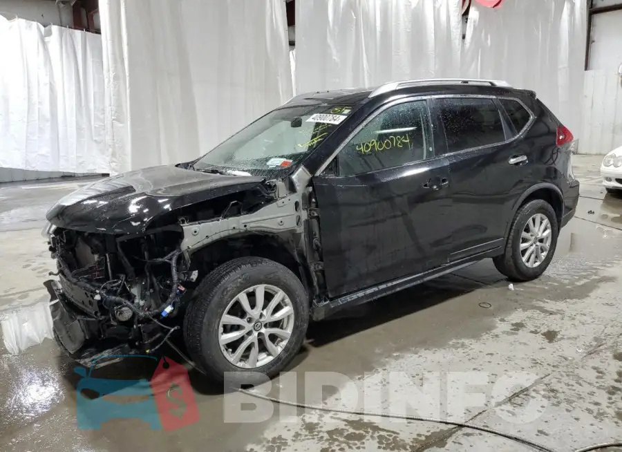 KNMAT2MV9JP612851 Photo# 1