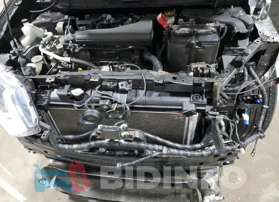 KNMAT2MV9JP612851 Photo# 12