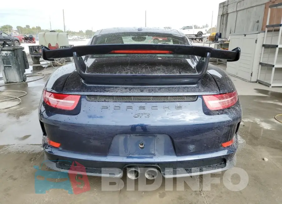 WP0AC2A94FS183405 Photo# 6