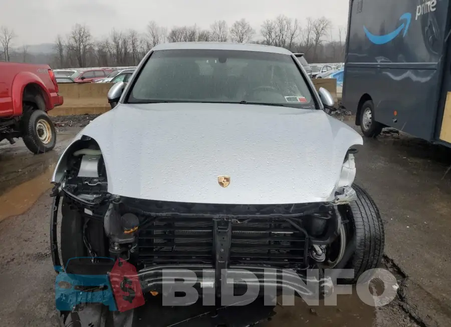 WP1AA2A21GLA04837 Photo# 5
