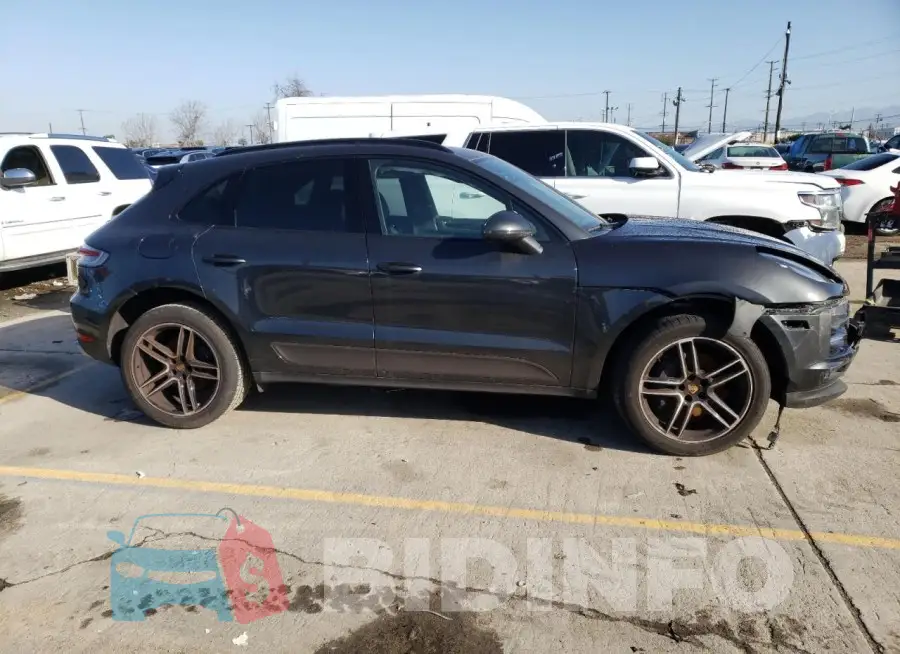 WP1AA2A51MLB18049 Photo# 4