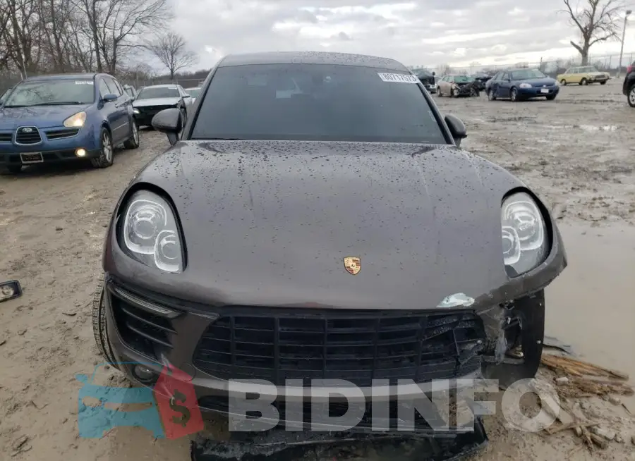 WP1AB2A54FLB66421 Photo# 5