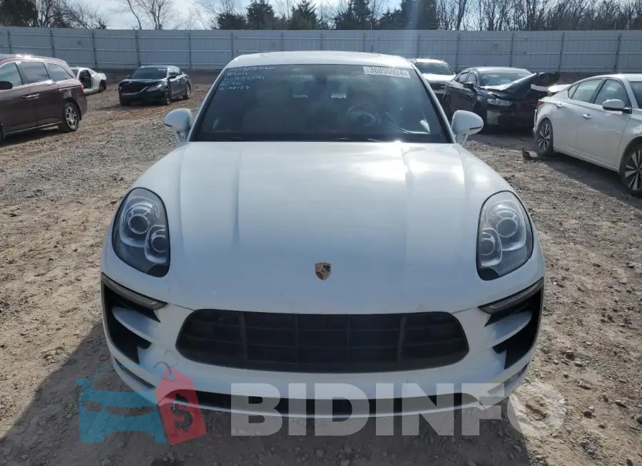 WP1AB2A54GLB52391 Photo# 5